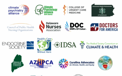 An Open Letter to the US EPA