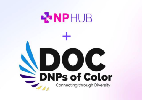 NPHub Partners with DNPs of Color to Enhance Diversity and ...