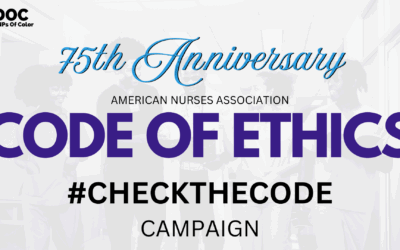 A Message from the CEO: #CHECKTHECODE Campaign