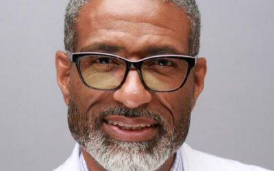Dr. Marshall H. Blue, Sr. Named Interim Vice Chair