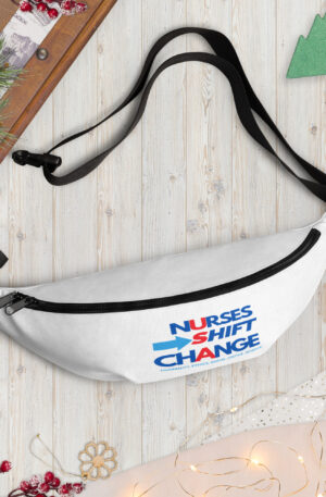Fanny Pack