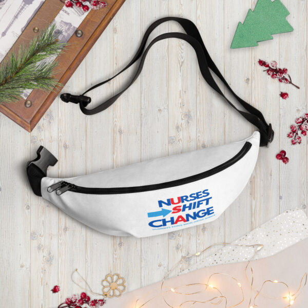 Fanny Pack