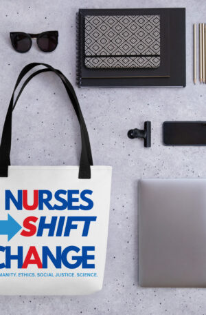 Tote bag