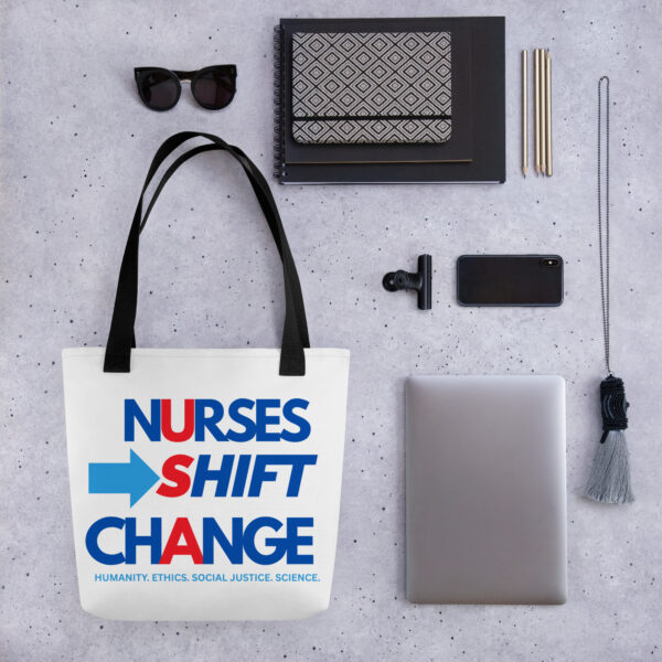 Tote bag