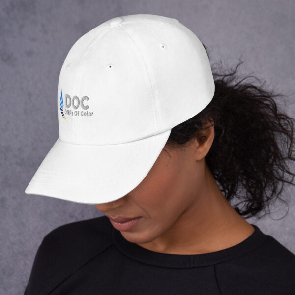 Dad hat - Image 5