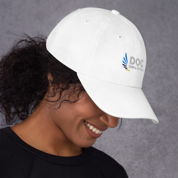 Dad hat - Image 6