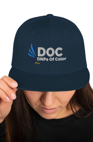 Snapback Hat