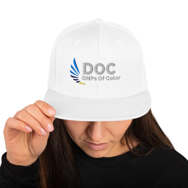 Snapback Hat - Image 9