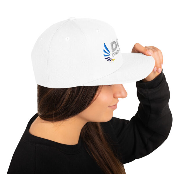 Snapback Hat - Image 12