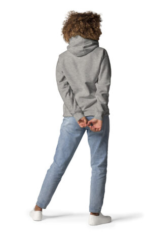 Unisex Hoodie & Hooded DOC