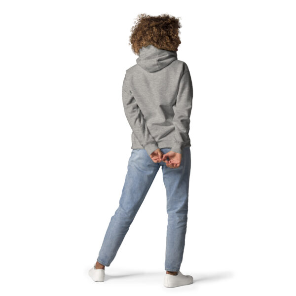 Unisex Hoodie & Hooded DOC