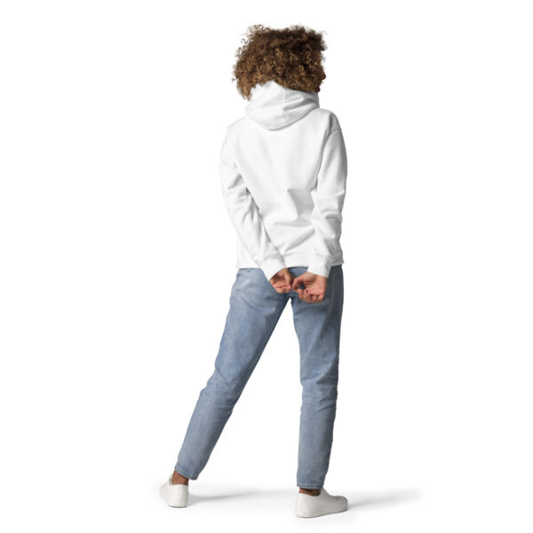 Unisex Hoodie & Hooded DOC - Image 3