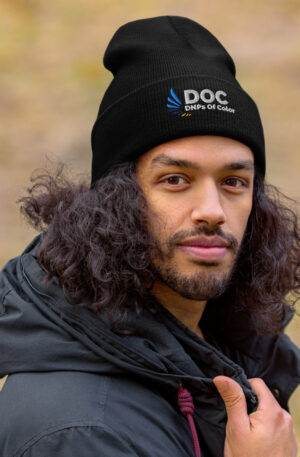 Cuffed Beanie