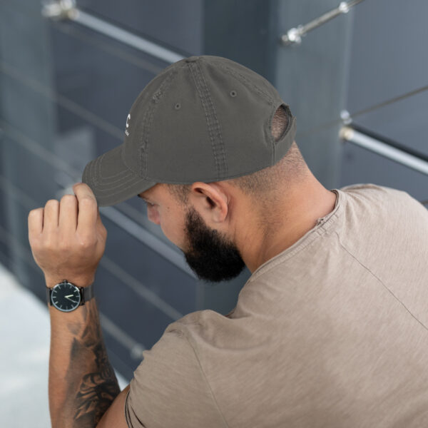 Distressed Dad Hat - Image 2
