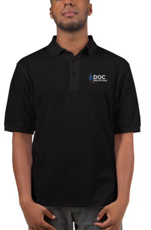 Men's Premium Polo