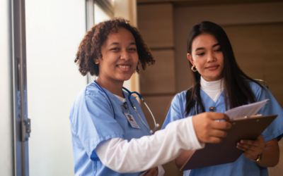 DNPs of Color Announce Partnership with Institute for Functional Medicine to Offer Functional Medicine Scholarships