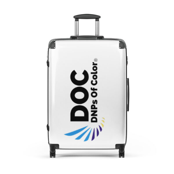 Hard-shell suitcase - Image 3