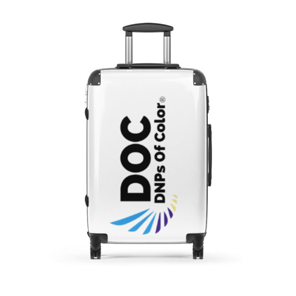 Hard-shell suitcase - Image 2
