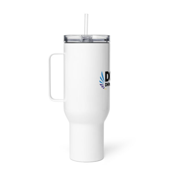 Travel mug with a handle - Image 6