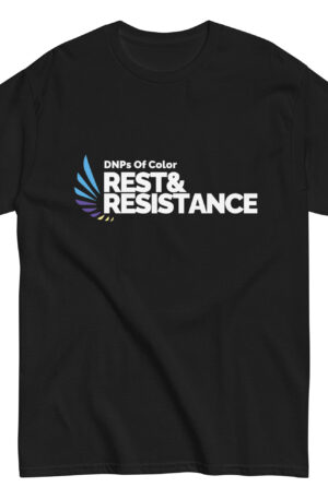 Unisex classic tee R&R