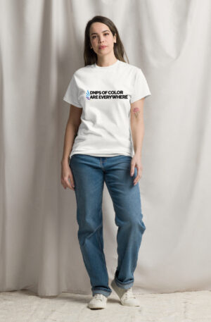 Unisex classic tee