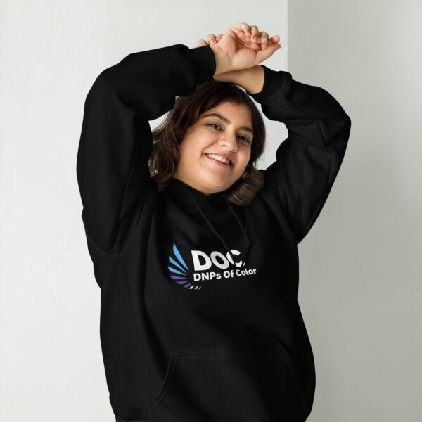 Unisex Hoodie - Image 2