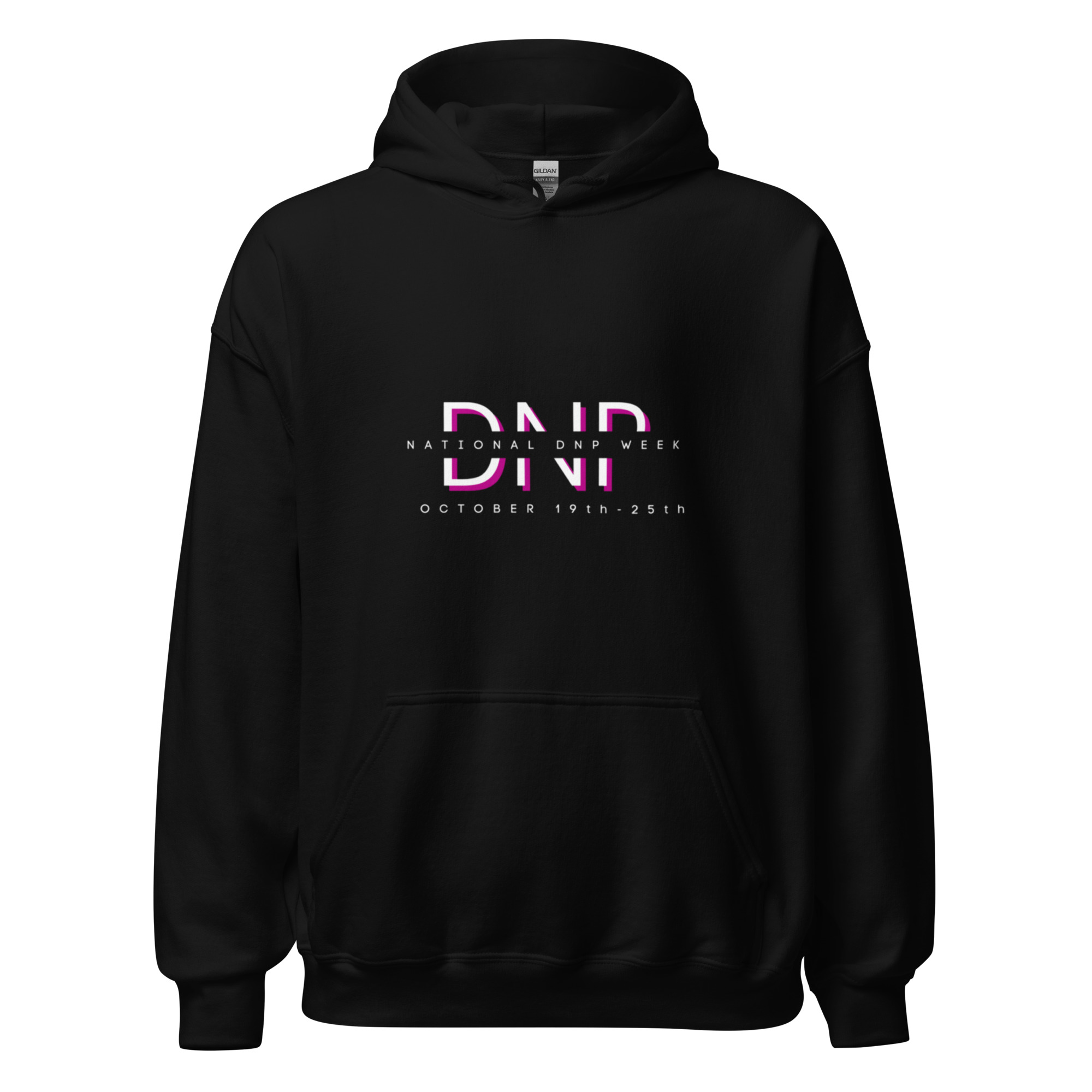 Unisex Hoodie - Image 2
