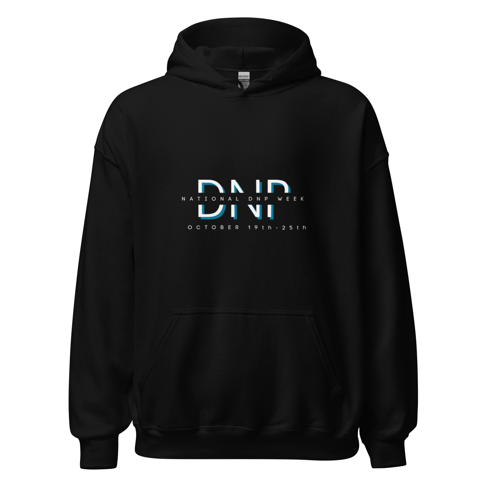 Unisex Hoodie - Image 2