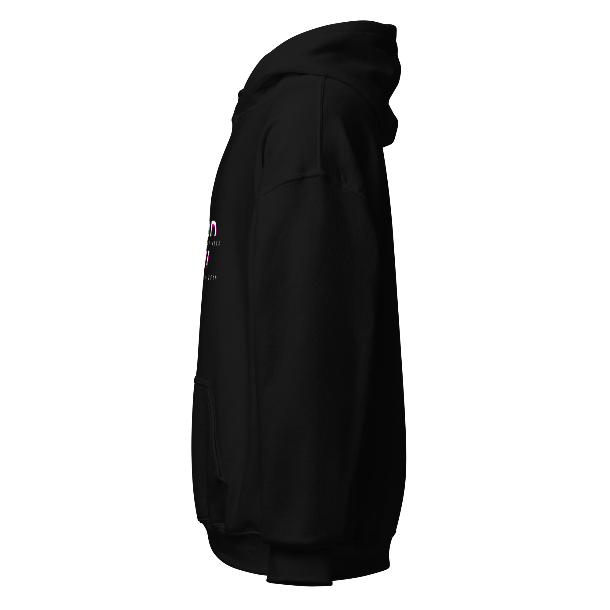 Unisex Hoodie - Image 4