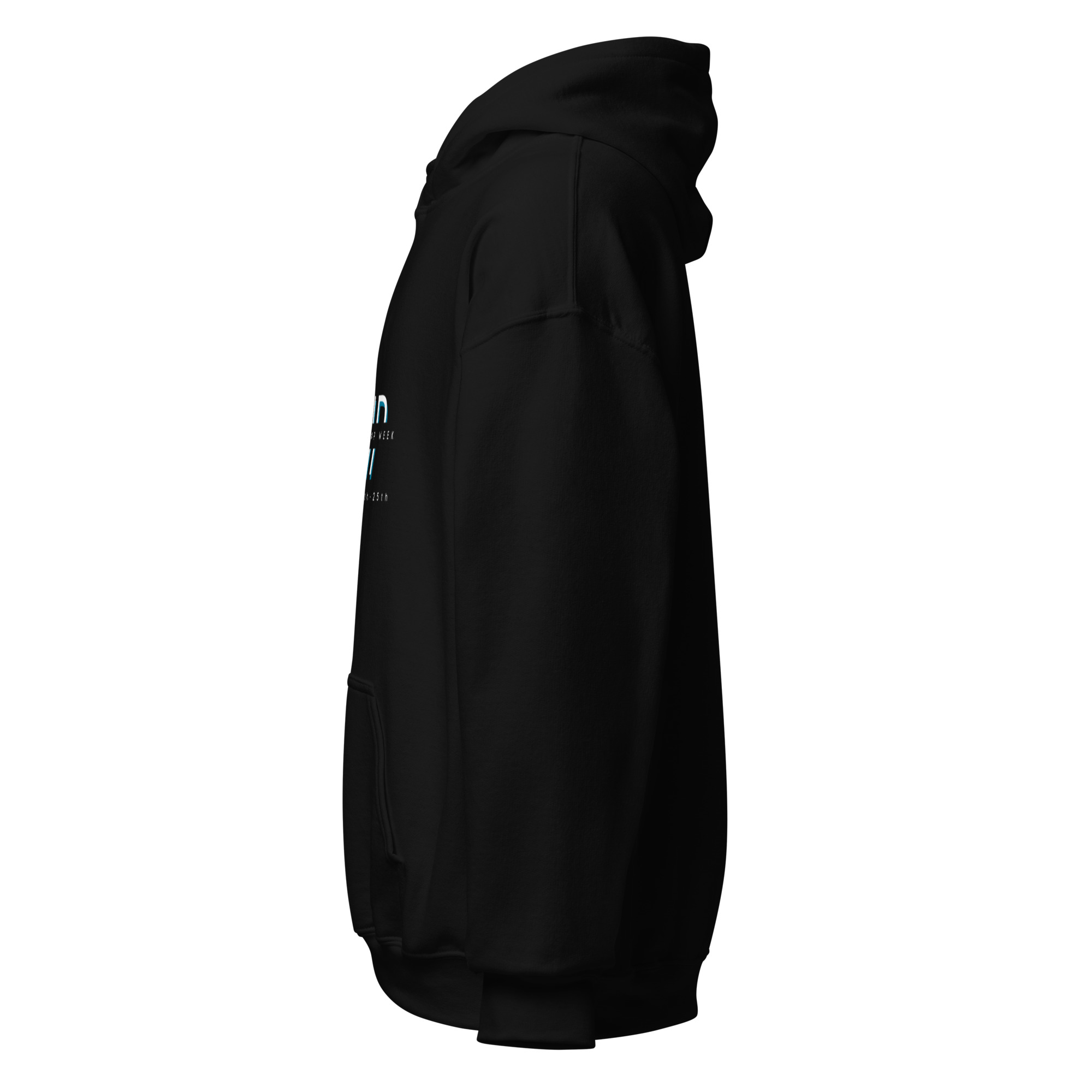 Unisex Hoodie - Image 4