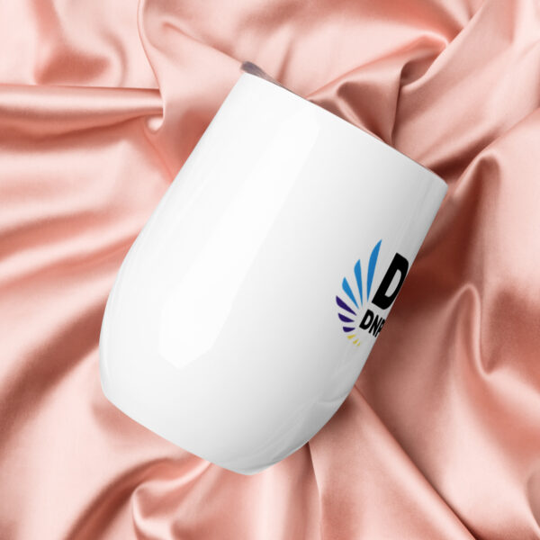 Wine tumbler - Image 4