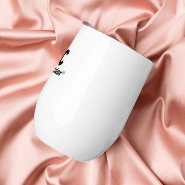 Wine tumbler - Image 3