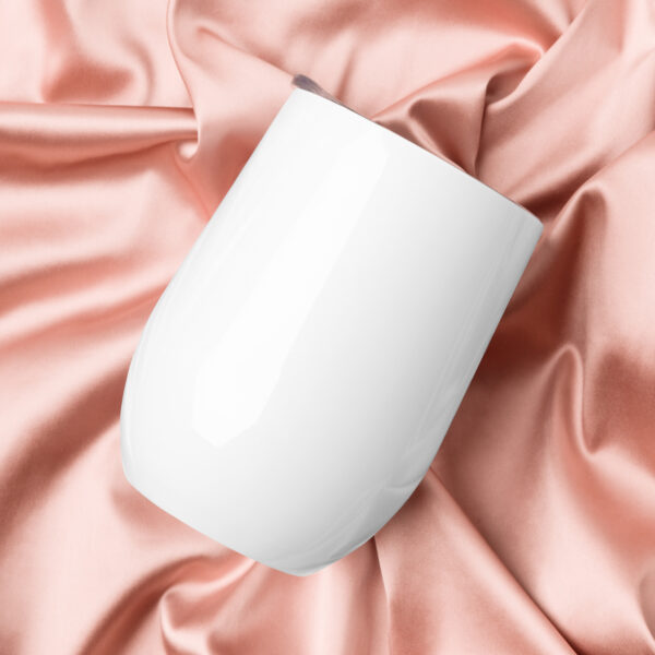 Wine tumbler - Image 5