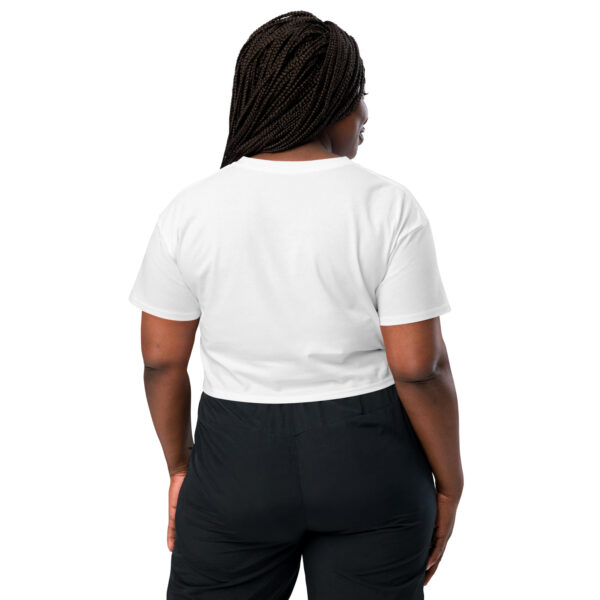 Women’s crop top - Image 4