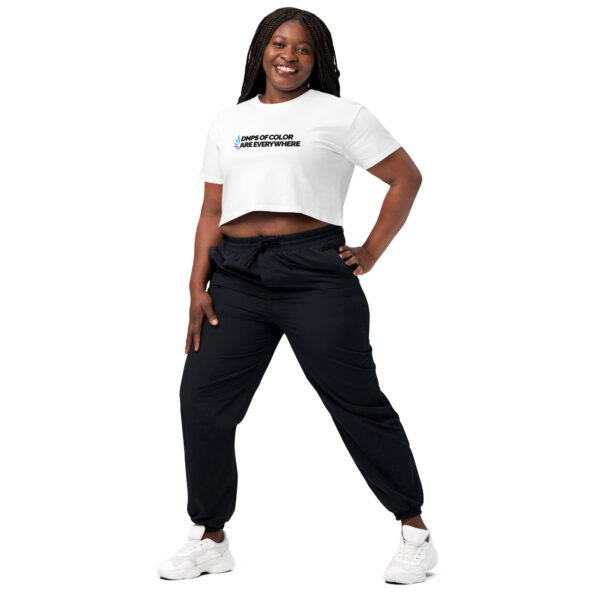 Women’s crop top - Image 3